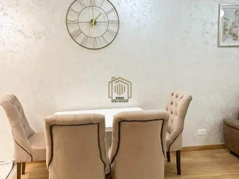 Izdavanje, jednosoban stan, 48m², City Kvart, Podgorica - image 2