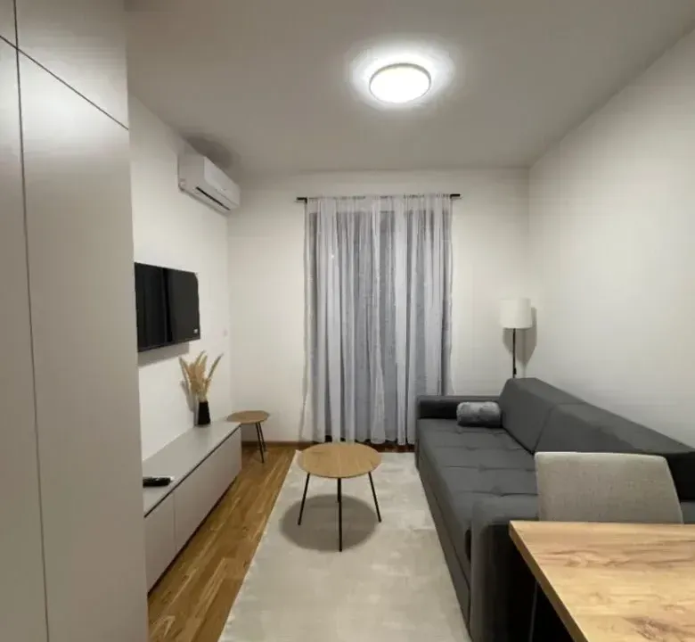 Izdavanje, stan, 28m², Zabjelo, Podgorica