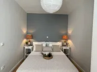 Rent, one bedroom apartment, 45m², Kalimanj, Tivat - image 7