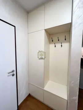 Rent, one bedroom apartment, 44m², Zabjelo, Podgorica - image 2
