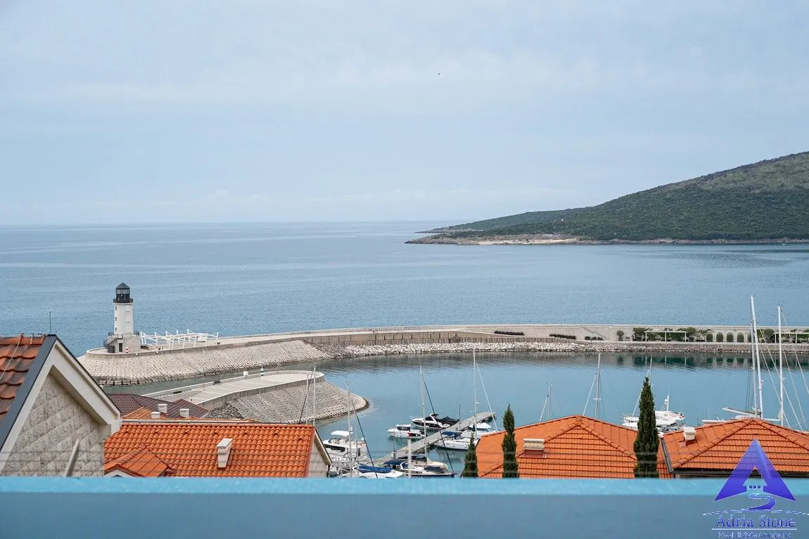 Prodaja, dvosoban stan, 114m², Luštica, Tivat