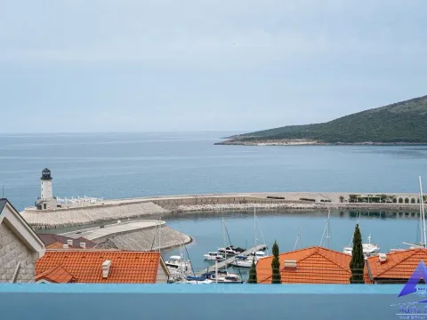 Prodaja, dvosoban stan, 114m², Luštica, Tivat - image 14