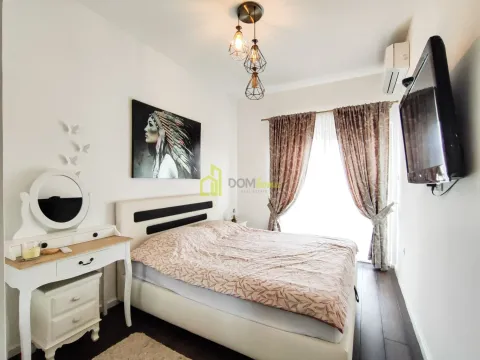 Izdavanje, jednosoban stan, 48m², Vezirov Most, Podgorica - image 5