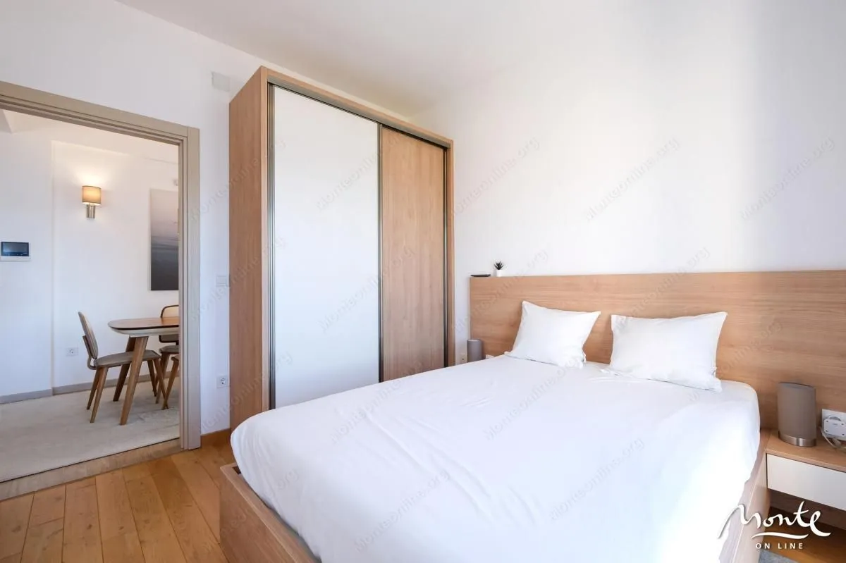 Prodaja, dvosoban stan, 66m², Tivat, Crna Gora