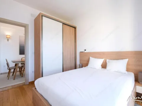 Prodaja, dvosoban stan, 66m², Tivat, Crna Gora - image 4