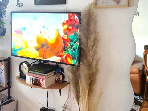 Rent, one bedroom apartment, 40m², Stari Aerodrom, Podgorica - image 2