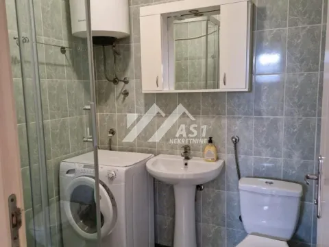 Rent, two bedroom apartment, 45m², Liman 1, Novi Sad Sve Podlokacije - image 8