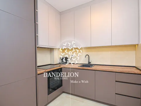 Izdavanje, jednosoban stan, 45m², Zabjelo, Podgorica - image 13