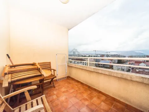 Izdavanje, jednosoban stan, 45m², Stari Aerodrom, Podgorica - image 10