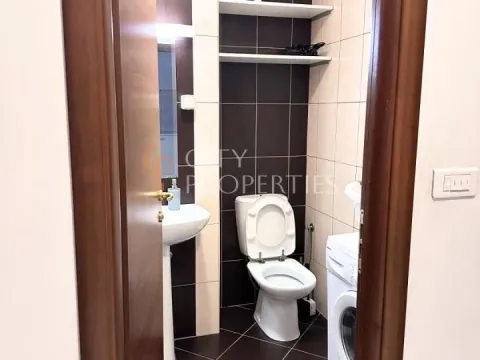 Rent, apartment, 52m², City Kvart, Podgorica - image 2