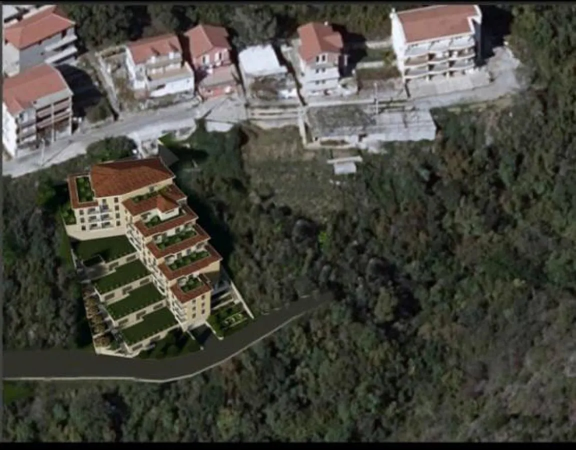 Prodaja, plac, 5900m², Bečići, Budva