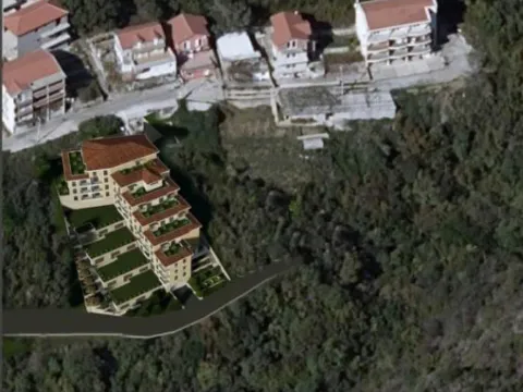 Prodaja, plac, 5900m², Bečići, Budva - image 2
