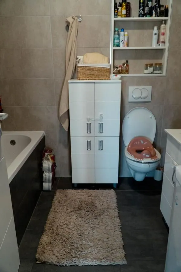 Prodaja, dvosoban stan, 71m², Nova Detelinara, Novi Sad Sve Podlokacije