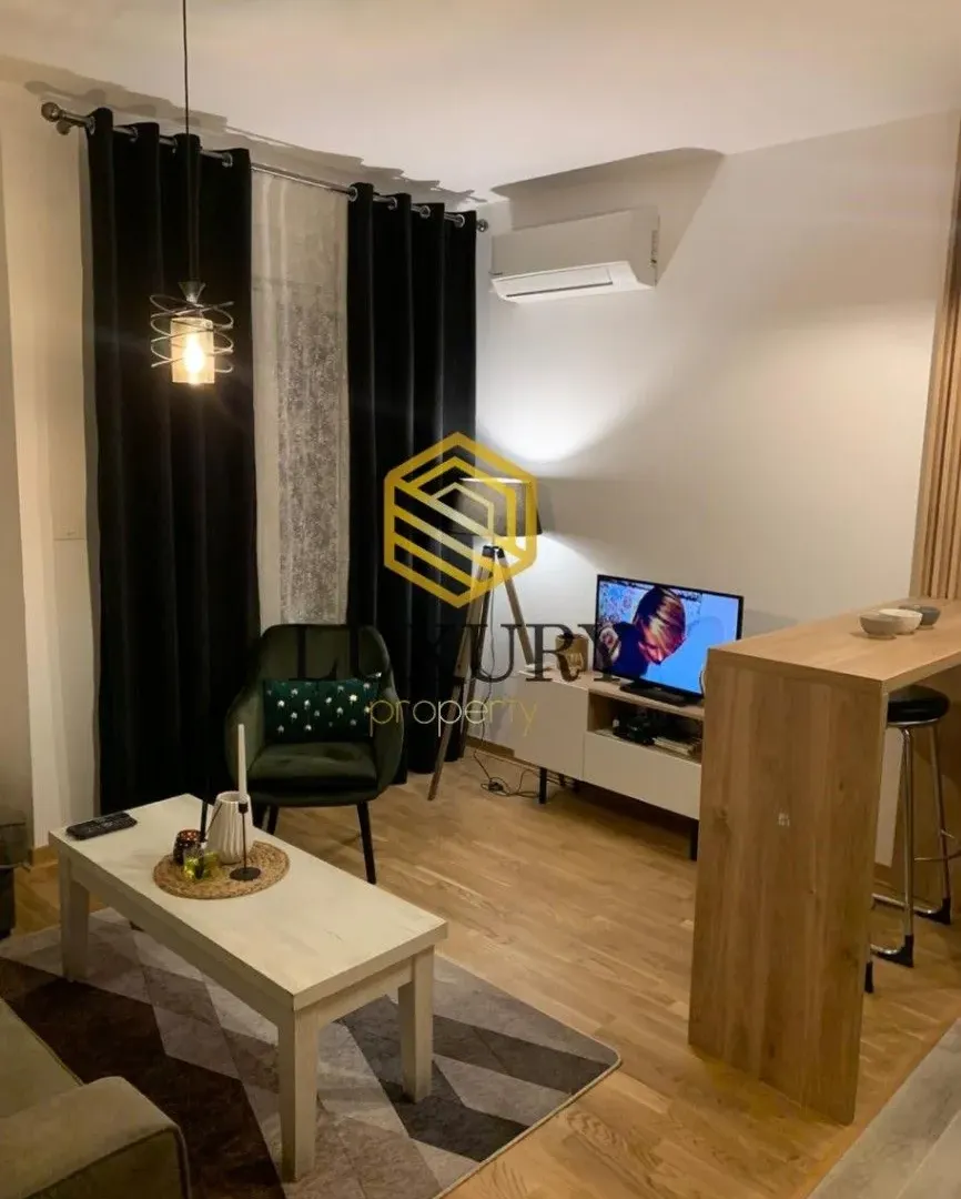 Prodaja, stan, 27m², Zagorič, Podgorica