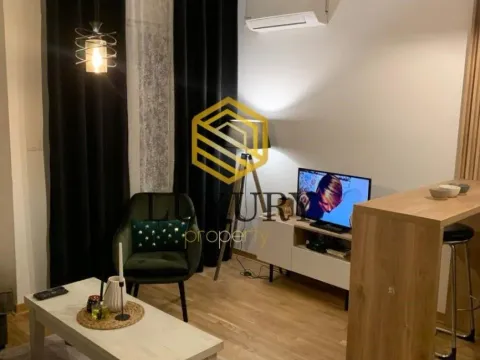 Prodaja, stan, 27m², Zagorič, Podgorica - image 5