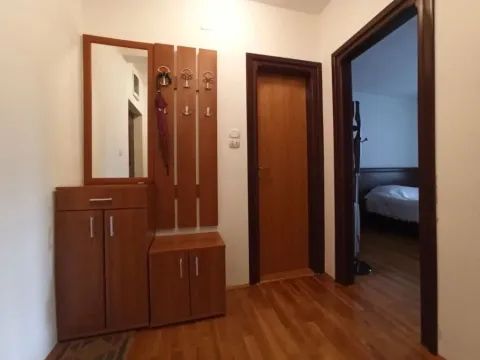 Sale, one bedroom apartment, 40m², Budva, Crna Gora - image 2