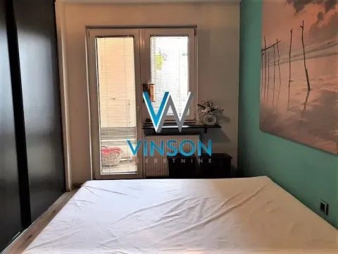 Izdavanje, dvosoban stan, 52m², Sajam, Novi Sad Sve Podlokacije - image 11