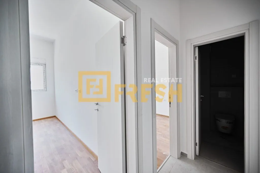 Prodaja, trosoban stan, 95m², Zabjelo, Podgorica