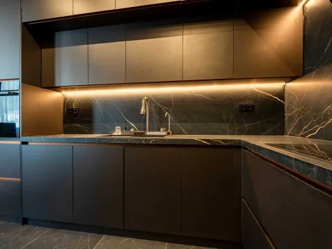 Sale, three bedroom apartment, 450m², Budva, Crna Gora - image 8