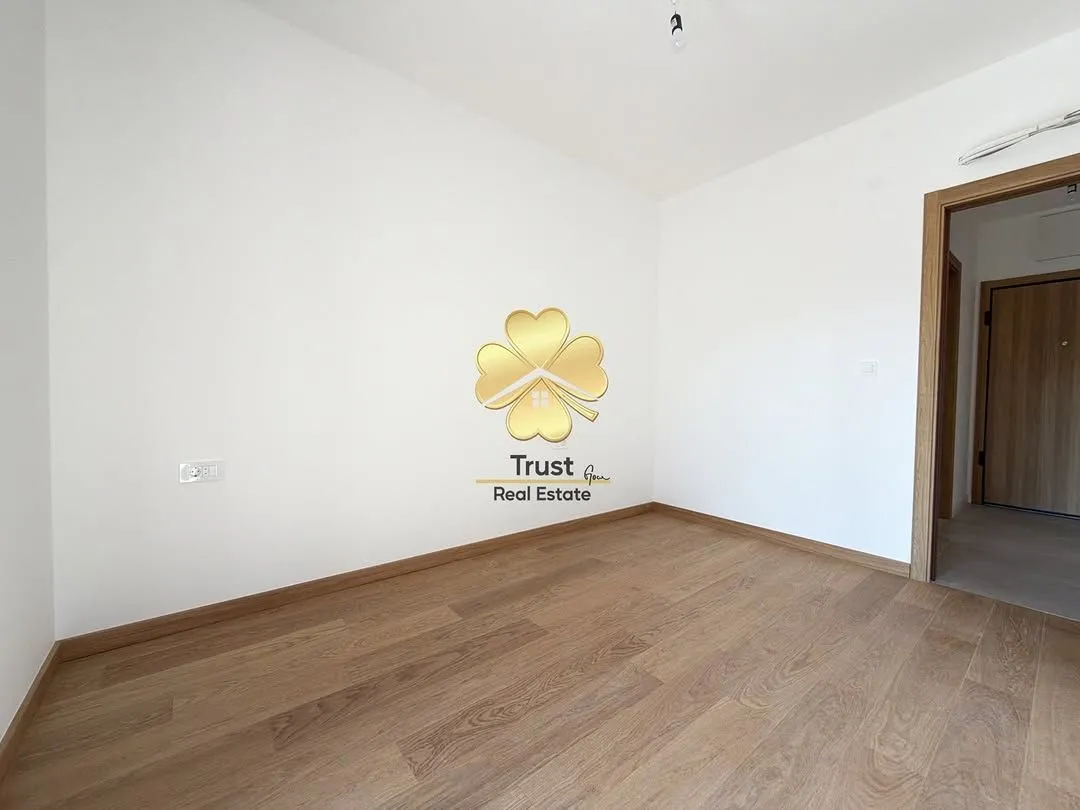 Rent, one bedroom apartment, 50m², Podgorica, Crna Gora