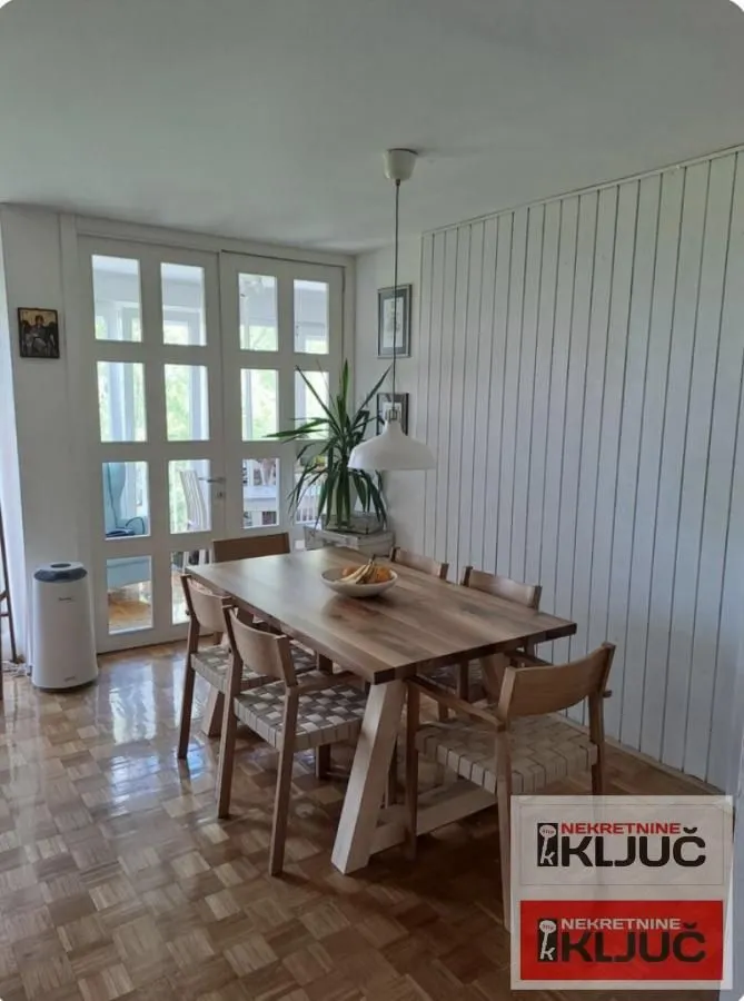 Prodaja, četvorosoban stan, 93m², Liman 4, Novi Sad Sve Podlokacije