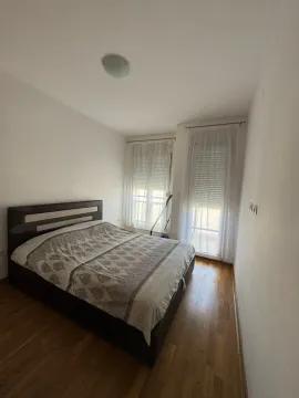 Rent, one bedroom apartment, 45m², City Kvart, Podgorica - image 6