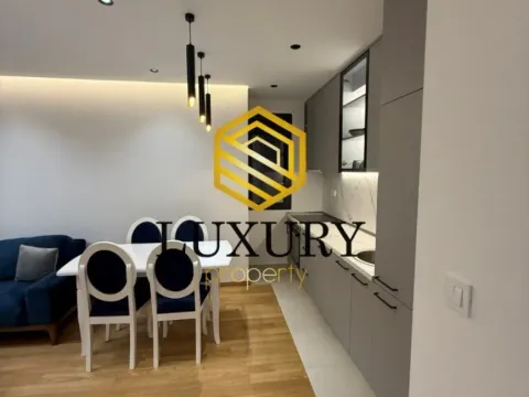 Izdavanje, dvosoban stan, 53m², City Kvart, Podgorica - image 6