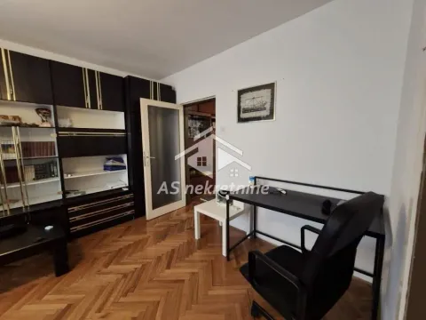 Rent, four bedroom apartment, 90m², Novi Beograd Sve Podlokacije, Beograd - image 3