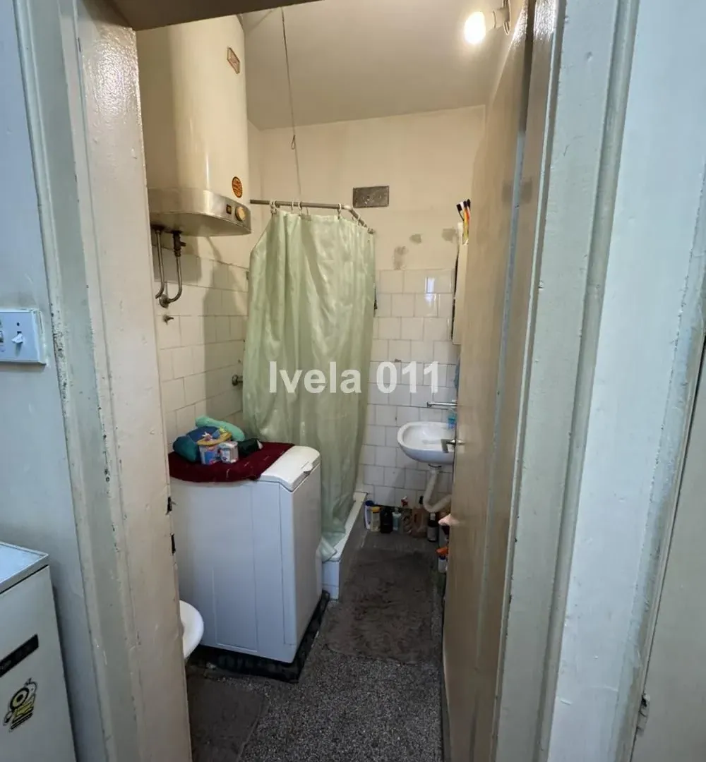 Prodaja, stan, 23m², Botanička Bašta, Palilula Sve Podlokacije