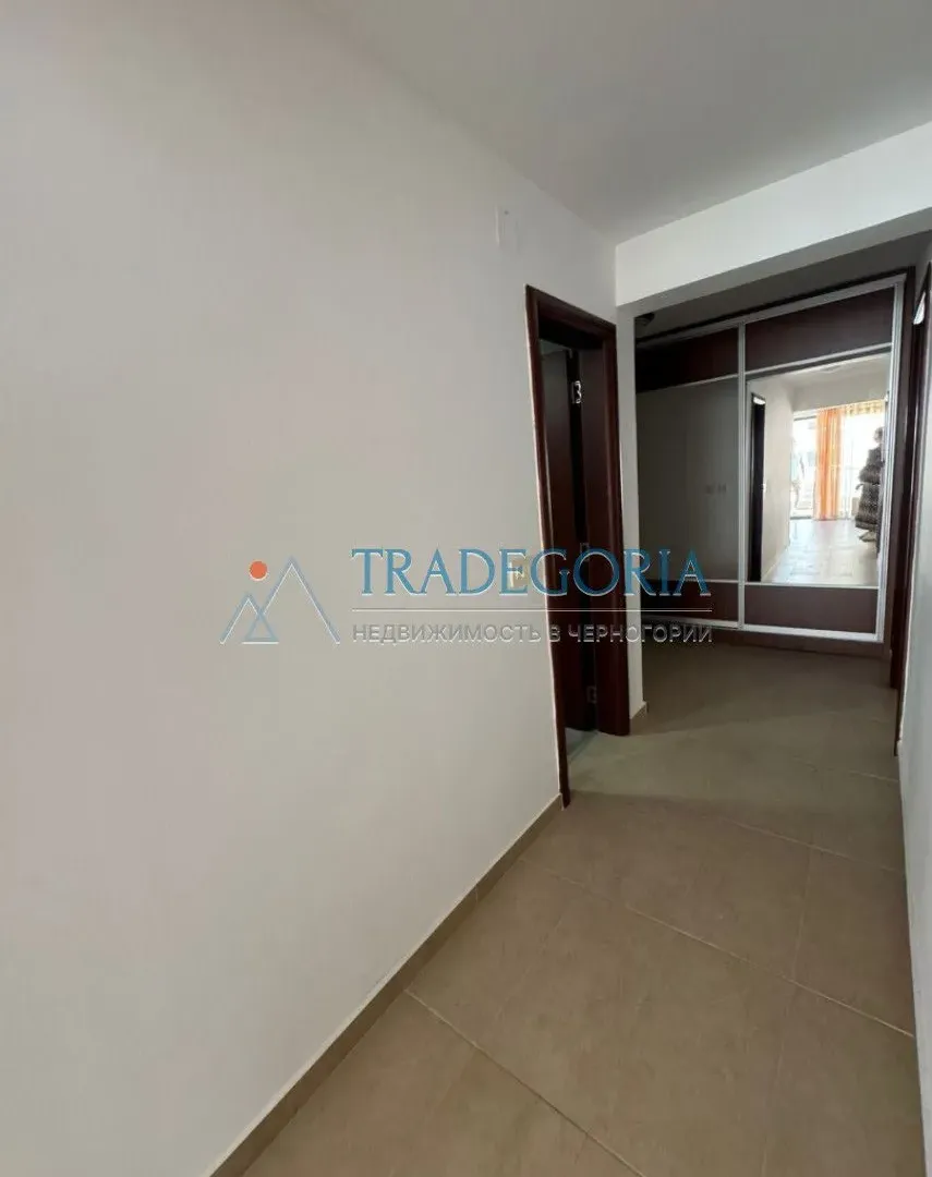 Prodaja, dvosoban stan, 81m², Dobra Voda, Bar