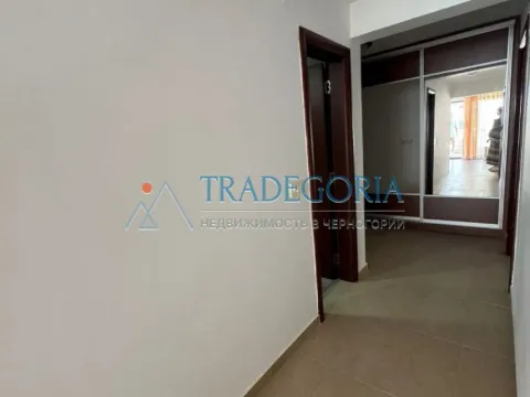 Prodaja, dvosoban stan, 81m², Dobra Voda, Bar - image 8