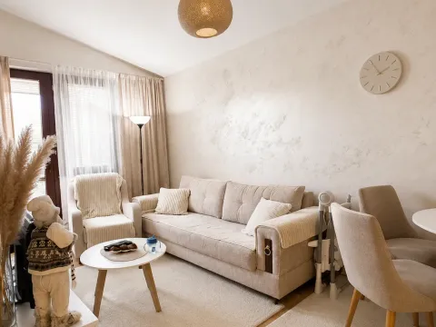 Prodaja, dvosoban stan, 42m², Preko Morače, Podgorica - image 2