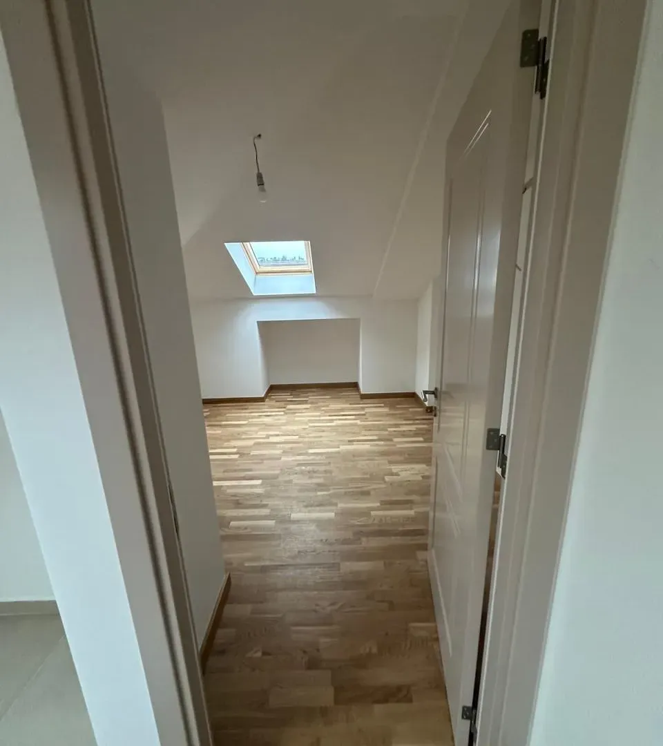 Sale, one bedroom apartment, 46m², Masline, Podgorica