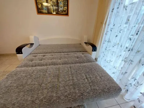 Sale, one bedroom apartment, 54m², Bečići, Budva - image 12