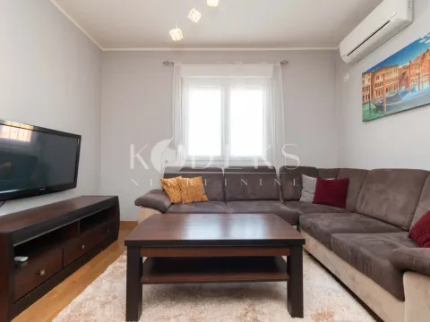 Rent, one bedroom apartment, 42m², City Kvart, Podgorica - image 3