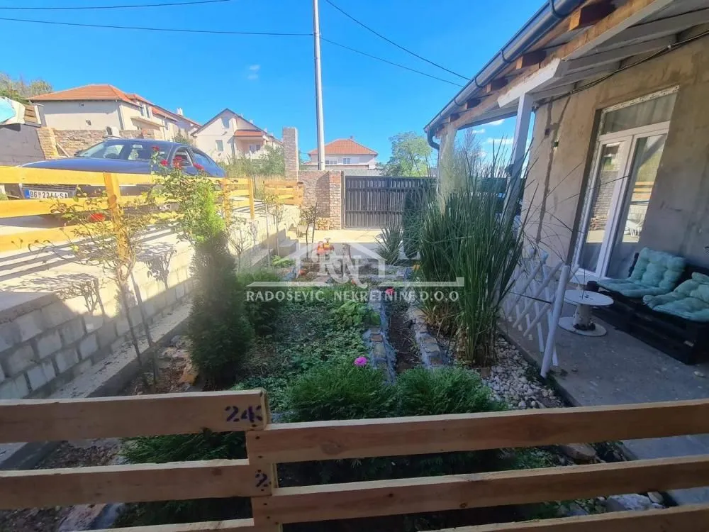 Prodaja, kuća, 247m², Miljakovac, Rakovica