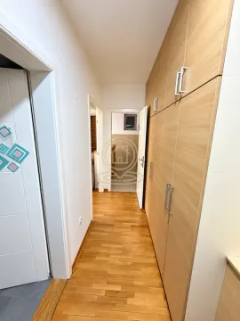 Sale, two bedroom apartment, 50m², Vukov Spomenik, Zvezdara Sve Podlokacije - image 5