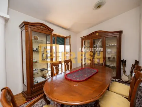 Izdavanje, trosoban stan, 140m², Gorica C, Podgorica - image 11