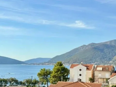 Prodaja, dvosoban stan, 52m², Donja Lastva, Tivat - image 9
