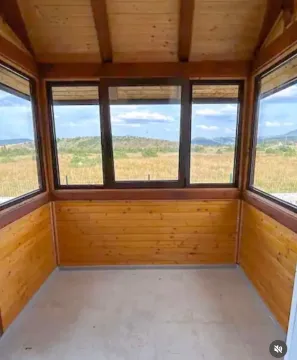 Prodaja, kuća, 55m², Borje, Žabljak - image 6