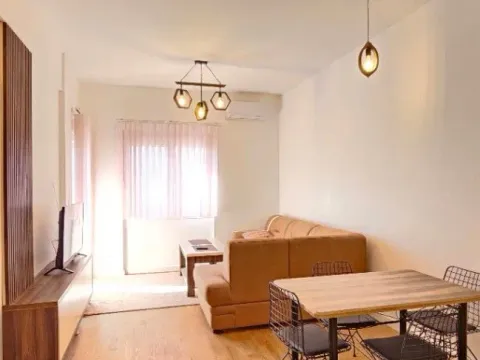 Izdavanje, jednosoban stan, 40m², Zabjelo, Podgorica - image 8