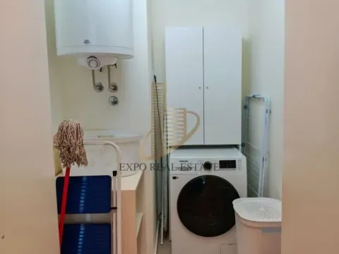 Izdavanje, dvosoban stan, 56m², Savski Venac, Beograd - image 11