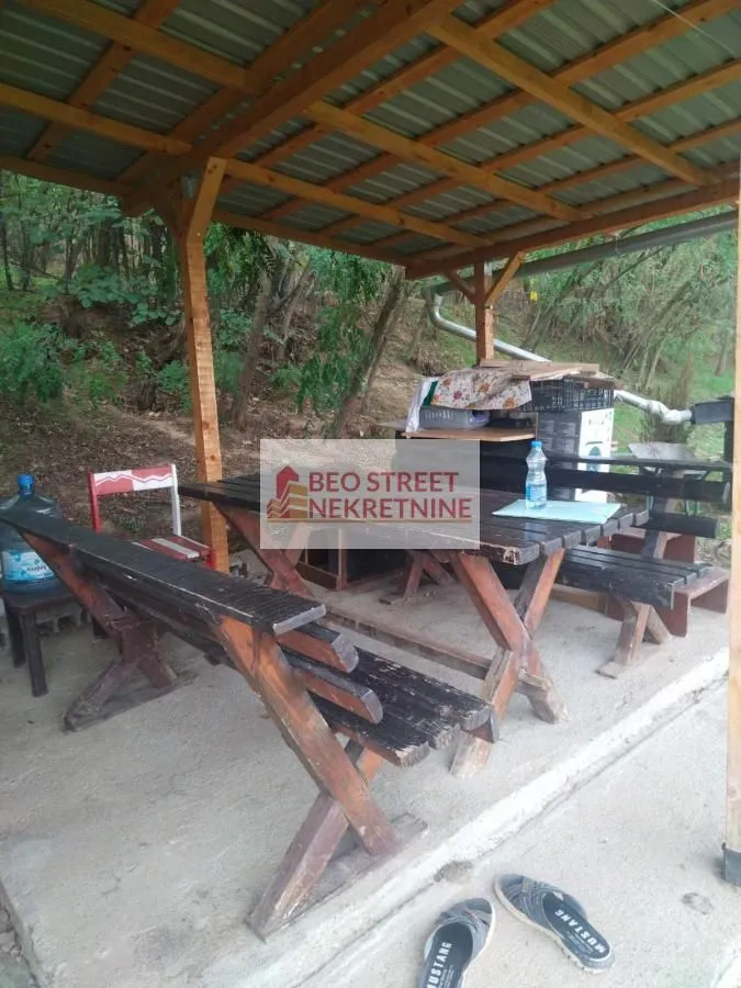 Sale, land lot, 103m², Senaja, Mladenovac