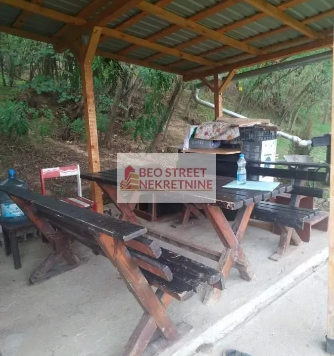 Prodaja, plac, 103m², Senaja, Mladenovac