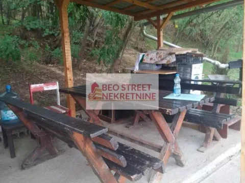 Sale, land lot, 103m², Senaja, Mladenovac