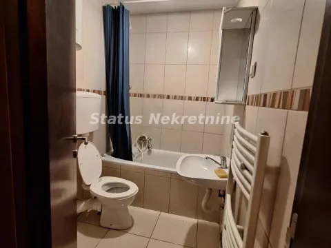 Izdavanje, dvosoban stan, 37m², Socijalno, Novi Sad Sve Podlokacije - image 9