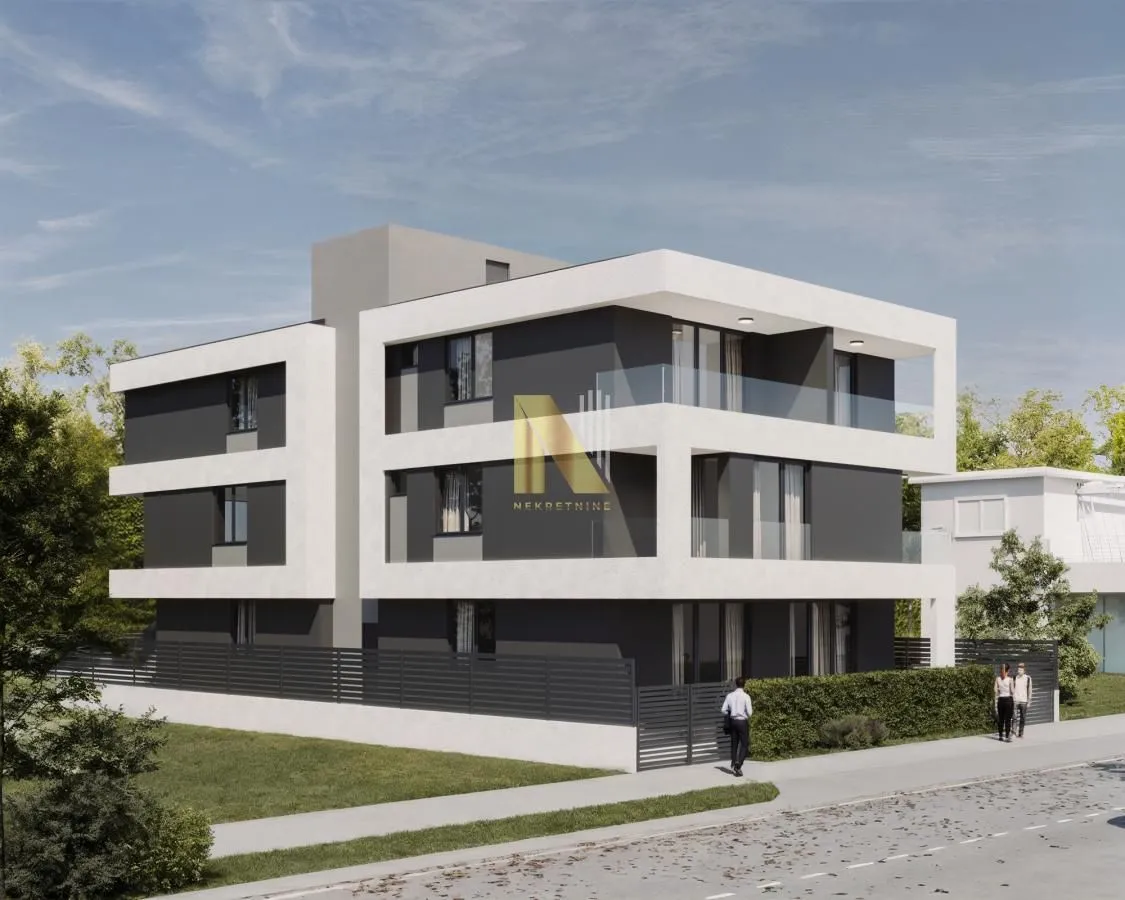 Prodaja, jednosoban stan, 41m², Adice, Novi Sad Sve Podlokacije