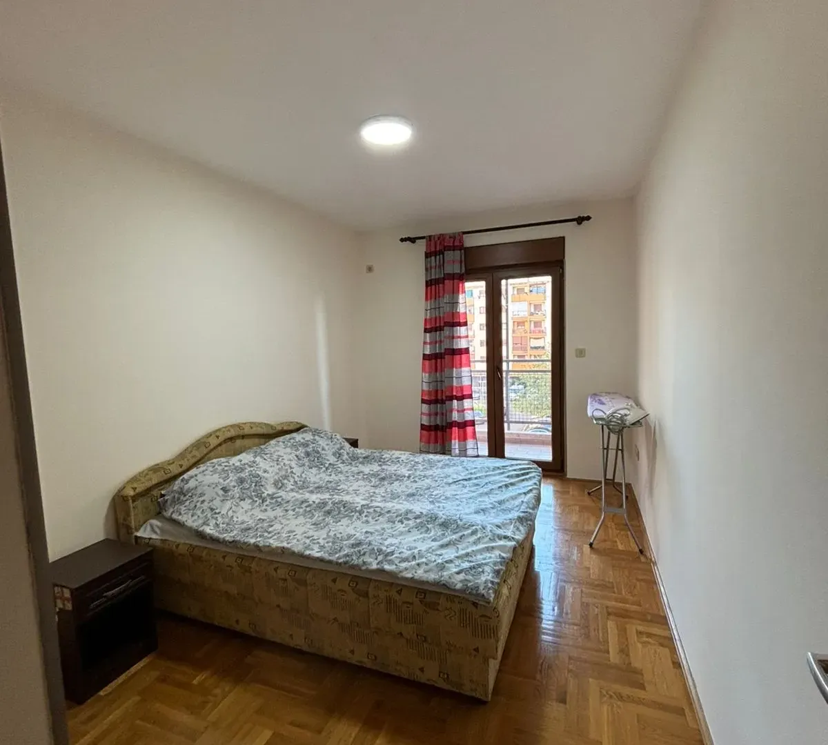 Rent, two bedroom apartment, 70m², Stari Aerodrom, Podgorica