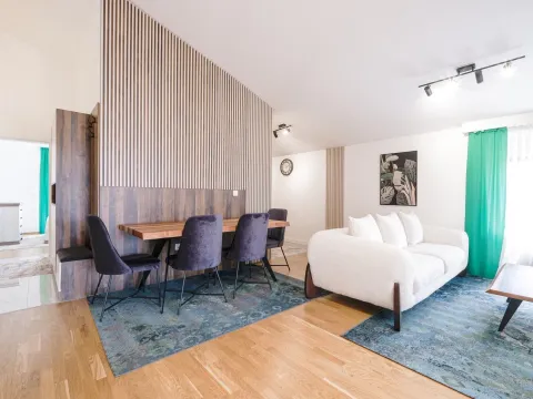 Prodaja, dvosoban stan, 93m², Donja Lastva, Tivat - image 30