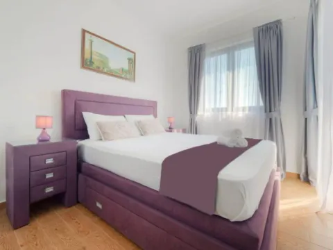 Sale, one bedroom apartment, 51m², Ivanovići, Budva - image 5